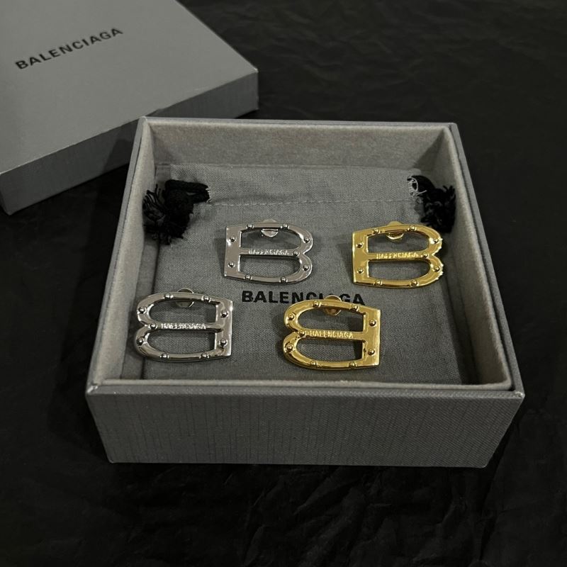 Balenciaga Earrings